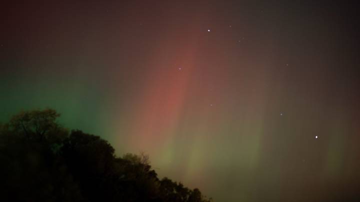 Mennonite Pastor Scolds Sky for Wearing Too Much Makeup