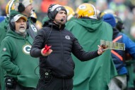 Packers HC Matt LaFleur takes accountability for ugly loss to Eagles on MNF