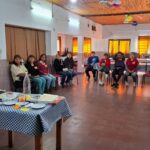 Fortalecen alimentación segura y saludable en...