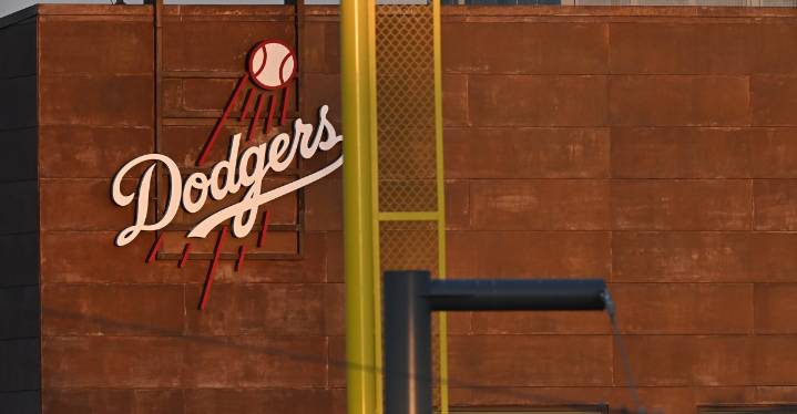 Dodgers 2026 spring training schedule