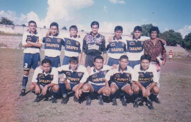 Huachitas, viernes 07 de noviembre 2025