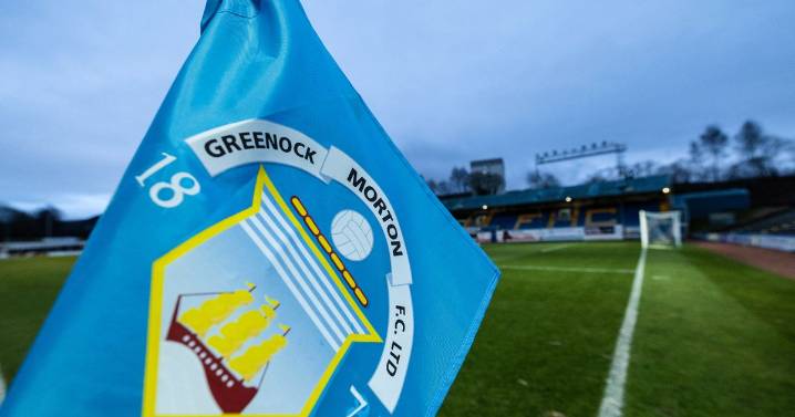 Morton break silence on leaked voice note amid concerning claims about Dougie Imrie exit