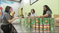 Houston Food Bank Donations: ABC13's Share Your Holidays to help tackle food insecurity with goal of creating over 1 million meals