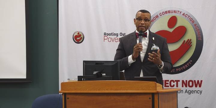 Rock Island reentry summit focuses on second chances for returning citizens