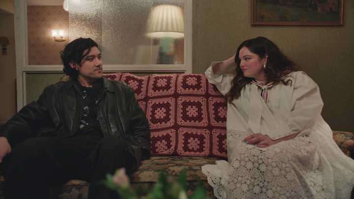 Lena Dunham Too Much Netflix TV Show Not Getting Season 2