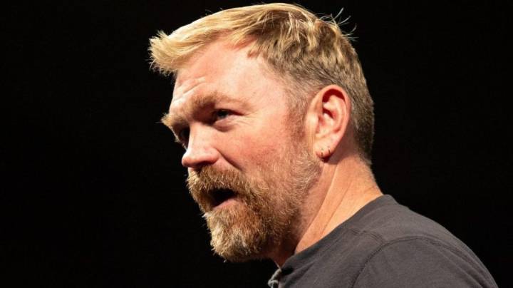 Platner: Schumer 'failed' in shutdown fight and should step down as leader