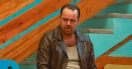Danny Dyer takes swipe at famed TV comic in new feud calling him 'not funny'