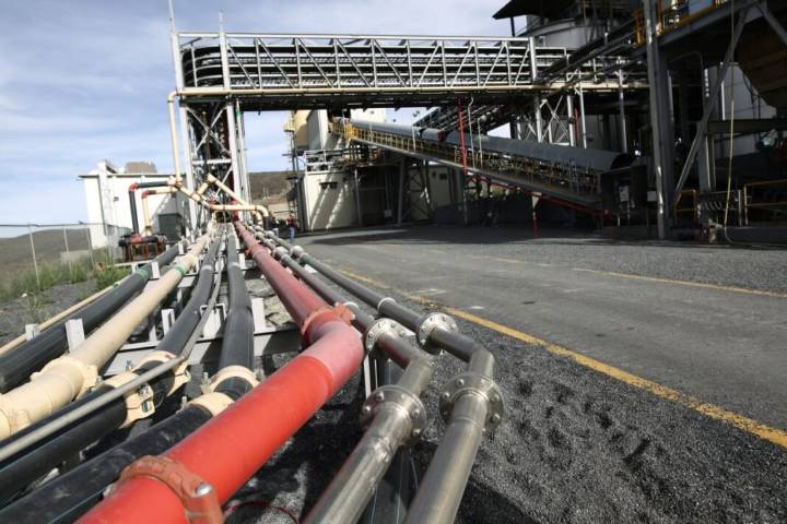 Zacatecas, entre los estados con más crecimiento en su actividad industrial