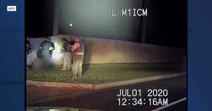 Killeen Police report details death of Fort Hood suspect in Vanessa Guillén case