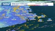 Weather today: High wind warnings, watches and advisories