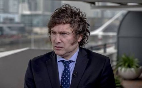 Milei viaja a Estados Unidos y se reunirá con inversores