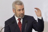 Gobernador de Michoacán, Alfredo Ramírez Bedolla, bajo sospecha por vínculos criminales