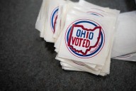 LIVE ELECTION RESULTS: Ohio 2025 general election polls are closed