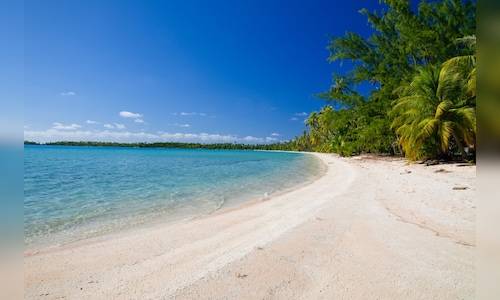 Mozambique's Paradise Island to get a $102 million upgrade