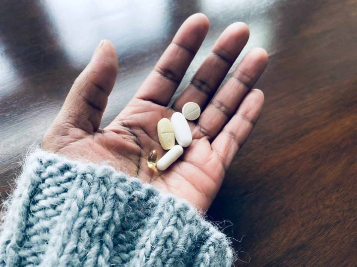 5 Supplements to Help Manage Seasonal Affective Disorder