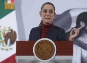 Sheinbaum reacciona a la marcha de la Generación Z en CDMX