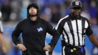 Lions, Eminem announce Thanksgiving partnership for halftime show