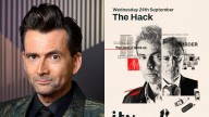 David Tennant Says The Hack Attracted 'Extraordinary Actors': 'We Had A Rolls Royce For...'