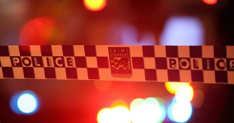 Father sues police after son shot dead in backyard