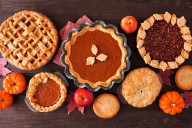 How Seasonal Pies Connect Maine Families Through Tradition