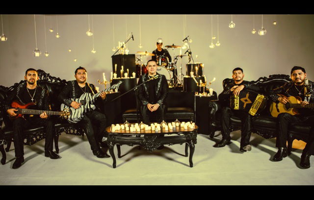 Enigma Norteño estrena «Las que más nos gustan»