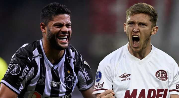 ¿Cuánto paga Lanús vs Atlético Mineiro? Cuotas y predicciones de la final Sudamericana 2025