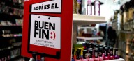 Estiman comerciantes del centro un incremento en ventas del 30% por El Buen Fin