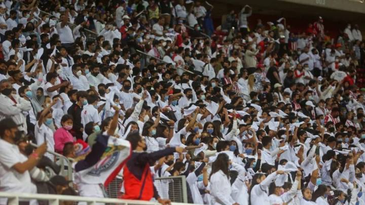 Cara al Mundial 2026, PRI propone endurecer penas por violencia en estadios