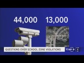44,000 school-zone speeding tickets issued in Hillsborough County; drivers say rules are confusing