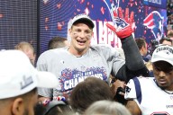 Rob Gronkowski reveals the similarity between the 2025 Patriots and his dynasty teams