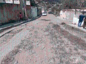 Voz Comunitaria | En Valle Lindo urgen mejoras en el servicio de agua y rehabilitación de calles (+Video)