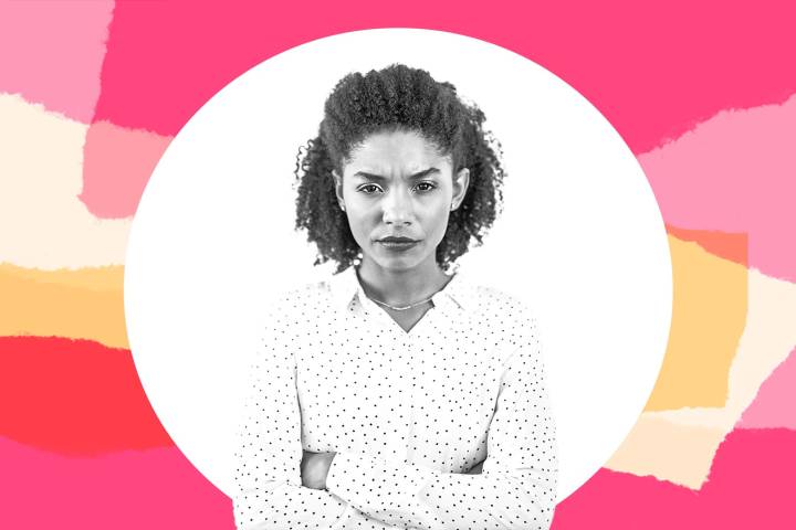 My son's teacher does not like him. I dread getting calls from her because I know she just wants to complain.