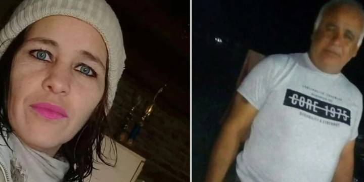 Femicidio de Romina Videla: condenaron a perpetua al acusado de prender fuego y matar a su pareja en La Plata