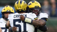 Live updates: Michigan vs. Northwestern