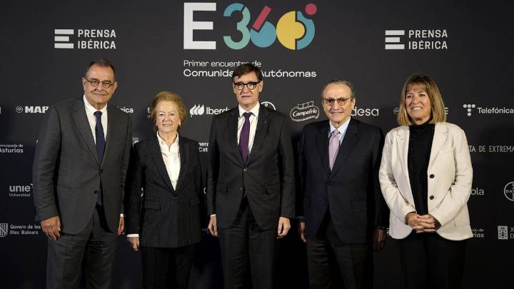 La España autonómica impulsa nuevas propuestas para la vivienda y el sistema de financiación