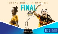 ¡Final definida! Tigres y América se enfrentan para conocer al campeón de la Liga MX Femenil