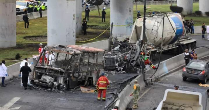 ¡Buenas noticias! Dan de alta a dos pequeños, víctimas de la explosión en La Concordia