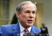 Greg Abbott amenaza con imponer arancel del 100% a neoyorquinos que se muden a Texas tras elecciones
