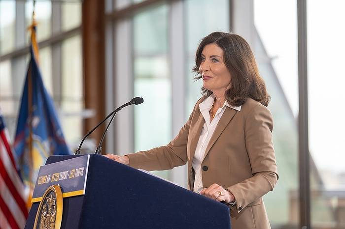 Governor Hochul Announces Expanded Access To Compensation For Victims And Survivors Of Crime