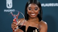 Simone Biles reveals she’s had three plastic surgeries in candid TikTok video