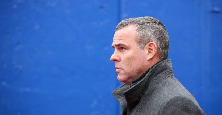 Buffalo Bills’ recent WR moves show effort to patch problem they created