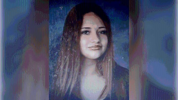 12-year-old girl reported missing out of Sandy