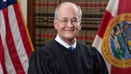 Florida Supreme Court Justice Charles Canady to retire, giving DeSantis another appointment