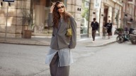Otoño/Invierno 2025: Las 7 prendas que todas las expertas en moda están comprando para esta temporada