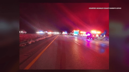 McKinley County deputies, NMSP investigate fatal I