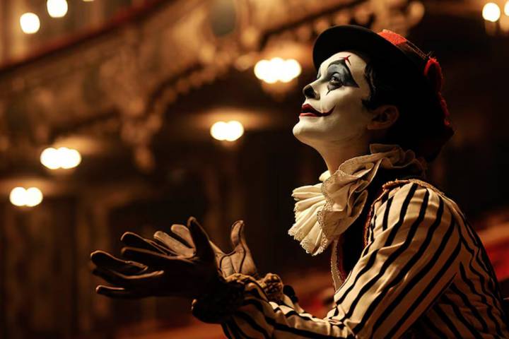 El mundo, las novedades y un poco de circo, por Fernando Rodríguez