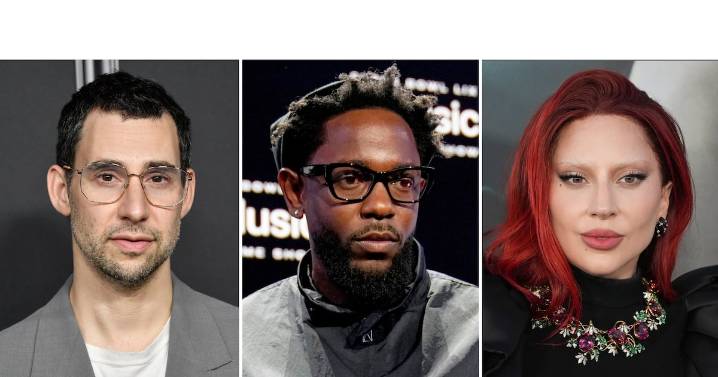 Grammy nominations 2026: Leading artist Kendrick Lamar will compete with ‘KPop Demon Hunters’ for awards