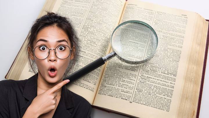 La palabra del día es "yutori": ¿qué significa?