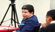 La Corte Suprema de Perú condena al expresidente Pedro Castillo a 11 años, 11 meses de prisión