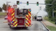Tulsa Fire Department to bill at-fault drivers’ insurance for car crash responses starting in 2026